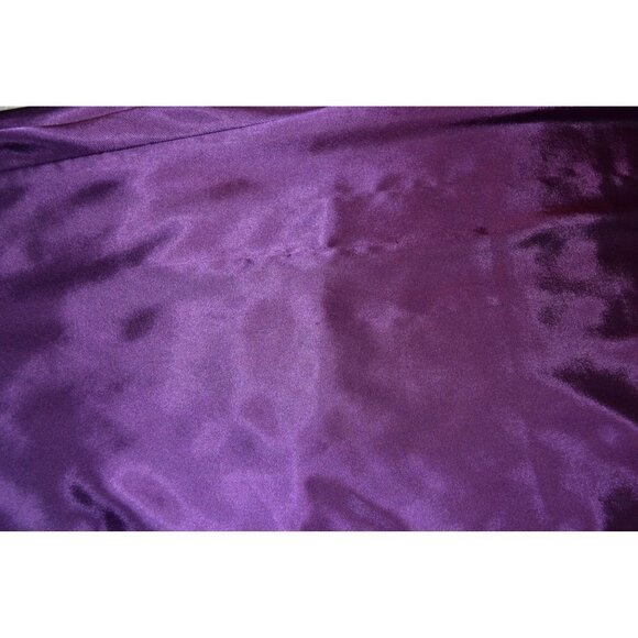 Pajamagram - Plum Purple 2 Piece Set - Size 1X (See Description) - Picture 8 of 8